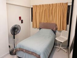 Blk 62 Ping-an Gardens (Bedok), HDB 4 Rooms #576463131